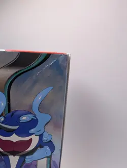 Pokemon Palafin EX Collection Box - Trading Card Game - Scarlet & Violet sealed - Image 3