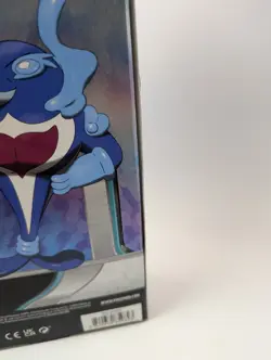 Pokemon Palafin EX Collection Box - Trading Card Game - Scarlet & Violet sealed - Image 4