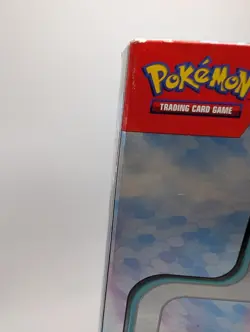 Pokemon Palafin EX Collection Box - Trading Card Game - Scarlet & Violet sealed - Image 5