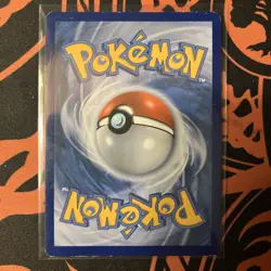 Pokemon Pikachu TCG EX XY84 Black Star Promo 2015 Holo Card LP - Image 2