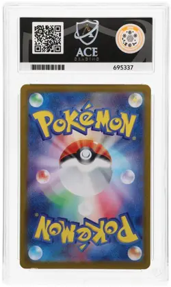 ACE 10 Venusaur Holo Classic Collection 003/032 Ace Label Japanese Graded Card - Image 4