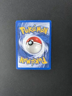 Pokemon Card EX Team Rocket Returns Dark Pupitar 41/109 - Image 4