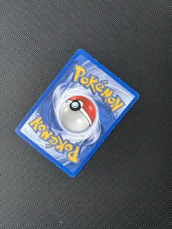 Pokemon Card EX Team Rocket Returns Dark Pupitar 41/109 - Image 5