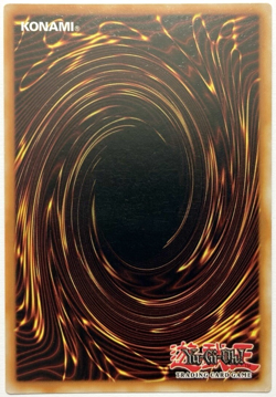 DUOV-EN053 Relinquished Anima - Ultra Rare 1st Edition Near Mint Yugioh Card - Image 2