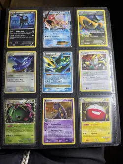 54x Card Pokemon Lot! LV.X - GX - FA - Stamps - Prime - Reverse - Promo- Holos - Image 2