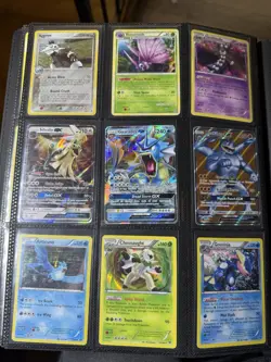 54x Card Pokemon Lot! LV.X - GX - FA - Stamps - Prime - Reverse - Promo- Holos - Image 5