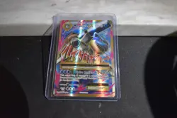 M Blastoise EX 102/108 Secret Rare Full Art - XY Evolutions - Pokemon Card NM/M - Image 1