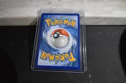 M Blastoise EX 102/108 Secret Rare Full Art - XY Evolutions - Pokemon Card NM/M - Image 2