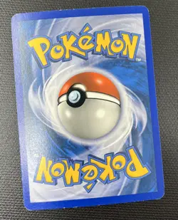 Blastoise 14/100 EX Crystal Guardians Reverse Holo Stamped Pokemon Card LP - Image 2