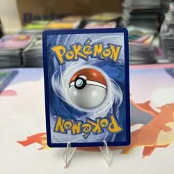 Pokemon TCG Scarlet and Violet Alakazam EX Secret Illustration Rare Card 201/165 - Image 2