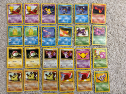 Pokemon Cards TCG Team Rocket Lot 46 Various Cards, 10 Dark Pokemon - Image 2