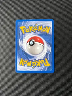 Pokemon Card EX Team Rocket Returns Dark Muk 16/109 Rare - Image 5