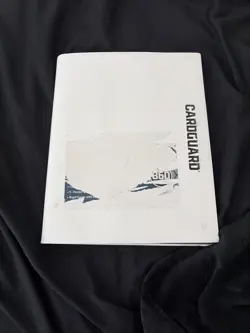 Full Binder Pokemon Cards, Mint Condition Can Sell Individual Or Full Binder - Image 1