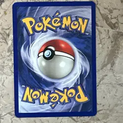 Shellder 54/62 1998 1st Edition Fossil Pokemon Card NM-Mint - Image 3