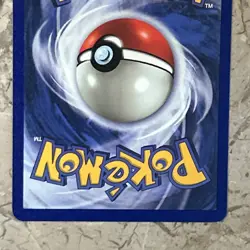 Shellder 54/62 1998 1st Edition Fossil Pokemon Card NM-Mint - Image 4
