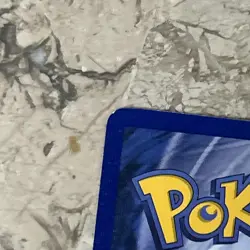 Shellder 54/62 1998 1st Edition Fossil Pokemon Card NM-Mint - Image 5