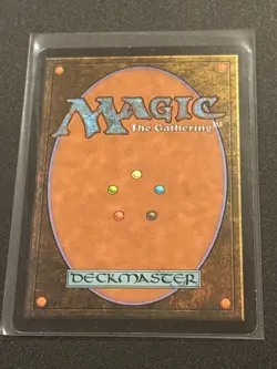 Time Spiral Timeshifted Dandan MTG Magic the Gathering LP - Image 2