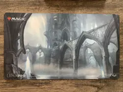 Guilds of Ravnica Watery Grave Playmat for Magic - Ultra Pro Playmats - Image 1