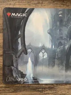 Guilds of Ravnica Watery Grave Playmat for Magic - Ultra Pro Playmats - Image 2