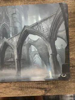 Guilds of Ravnica Watery Grave Playmat for Magic - Ultra Pro Playmats - Image 4