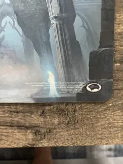 Guilds of Ravnica Watery Grave Playmat for Magic - Ultra Pro Playmats - Image 5