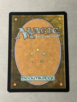 Burgeoning NM Showcase Special Guests Unplayed Magic the Gathering Foil NM - Image 2