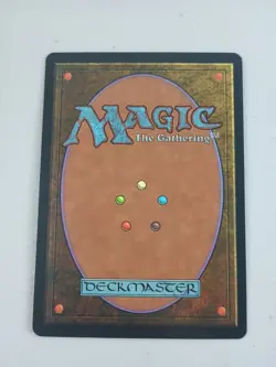 MTG Tortured Existence Stronghold Magic The Gathering NM - Image 2