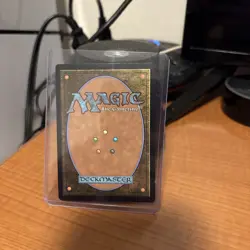 MTG - Brightglass Gearhulk - Aetherdrift - Regular - NM - Image 4