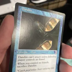 1xMTG Dandan-Timeshifted-HP+ - Image 2
