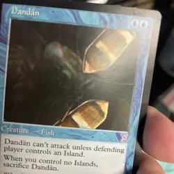 1xMTG Dandan-Timeshifted-HP+ - Image 3