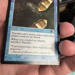 1xMTG Dandan-Timeshifted-HP+ - Image 5