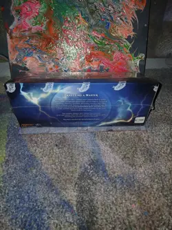 !! Mtg Modern Masters 2017 • New/Sealed NM cond • Booster box !! - Image 2