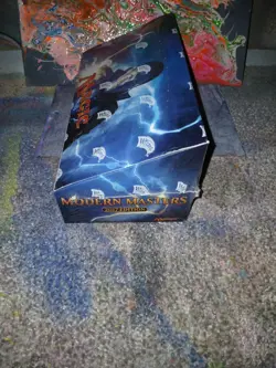 !! Mtg Modern Masters 2017 • New/Sealed NM cond • Booster box !! - Image 3
