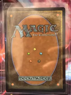 Secret of Bloodbending TLA #69 Non-Foil Standard Art NM MTG - Image 2