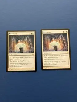 MTG Nevermore X2: Innistrad #25 - NM - Image 1