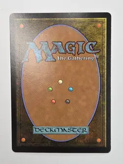 Redirect Lightning (Showcase) Avatar: The Last Airbender Foil - Image 2