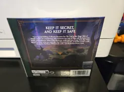 MTG LOTR Special Edition Collector Booster Box - Image 3