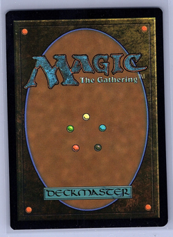 Surgical Extraction (2003) (Rainbow Foil) Secret Lair Drop Foil - Image 2