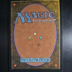 Scorched Ruins - MTG - Weatherlight - Magic: The Gathering - Image 4