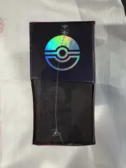 Phantasmal Flames Pokemon Center Exclusive Elite Trainer Box ETB Factory Sealed - Image 4