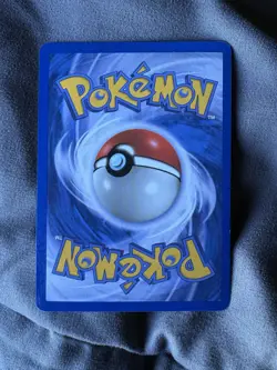 Pokemon TCG Magikarp 65/100 Reverse Holo Stamped EX Team Rocket Returns NM - Image 4