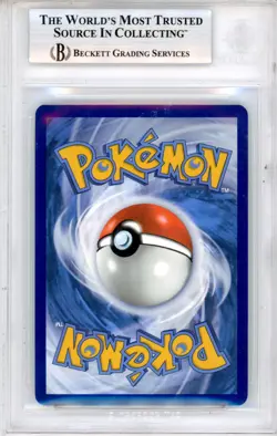 2023 Pokemon Scarlet and Violet 151 Charizard ex SIR #199 BGS 9 MINT* - Image 2