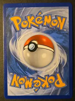 Trevenant & Dusknoir GX - SM217 - Pokemon Sun & Moon Promo Ultra Rare Promo - Image 2