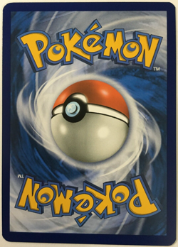 POKEMON AVALUGG 30/131 FORBIDDEN LIGHT RARE REVERSE HOLO NEAR MINT - Image 2