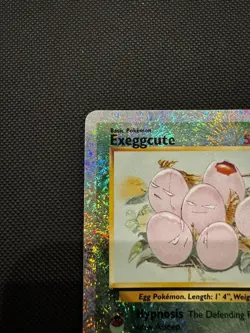 Pokemon TCG: Exeggcute 75/110 - Legendary Collection Reverse Holo - MINT - Image 2