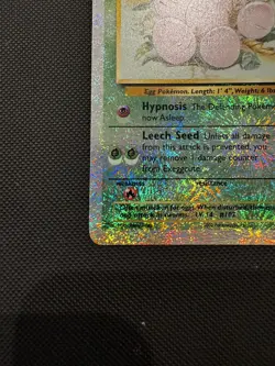 Pokemon TCG: Exeggcute 75/110 - Legendary Collection Reverse Holo - MINT - Image 4