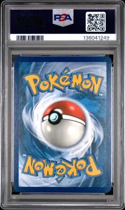 2019 POKEMON SM BLACK STAR PROMO #SM232 PIKACHU GX PSA 10 - Image 2