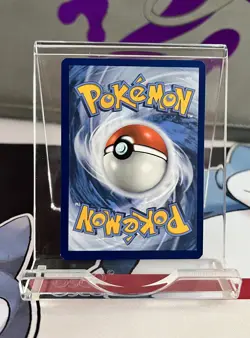 Pokemon TCG: Raifort 142/131 Trainer Ultra Rare, Prismatic Evolutions - Image 3