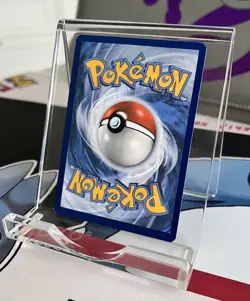 Pokemon TCG: Raifort 142/131 Trainer Ultra Rare, Prismatic Evolutions - Image 4