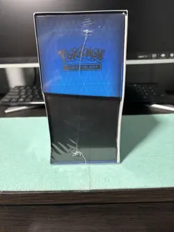 Pokemon TCG Pokemon GO Elite Trainer Box ETB Factory Sealed - Image 3